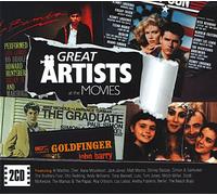 Great Artists at the Movies