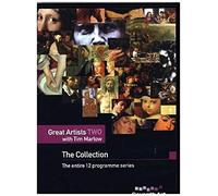 Tim Marlow: Great Artists 2 (DVD) Tim Marlow (Importación USA)