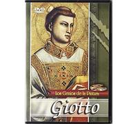 Great Artists with Tim Marlow: Giotto [ NON-USA FORMAT, PAL, Reg.0 Import - Spain ]