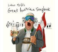 Great Austrian Songbook