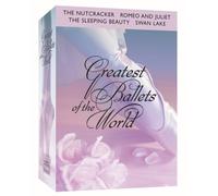 Great Ballets of the World - Great Ballets of the World [USA] [DVD]
