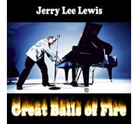 Great Balls of Fire