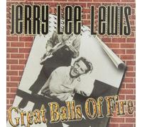 Great Balls Of Fire