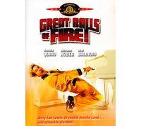 Great Balls Of Fire [Alemania] [DVD]
