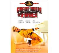 Great Balls of Fire ! [Francia] [DVD]