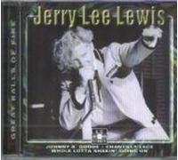 Great Balls of Fire [live]