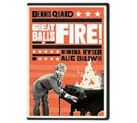 Great Balls of Fire [USA] [DVD]