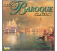 Great Baroque Classics