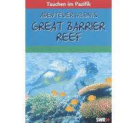 Great Barrier Reef - Abenteuer Wildnis [Alemania] [DVD]