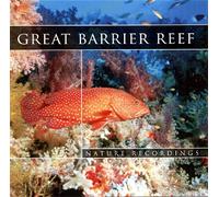 Great Barrier Reef - Arrecife Gran Barrera De Coral
