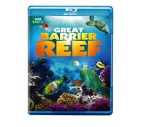 Great Barrier Reef [Edizione: Stati Uniti] [USA] [Blu-ray]
