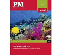Great Barrier Reef - Natur 11 [Alemania] [DVD]