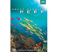 Great Barrier Reef [Reino Unido] [DVD]