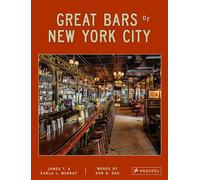 Grandes bares de Nueva York: 30 establecimientos emblemáticos de Manhattan – Prestel