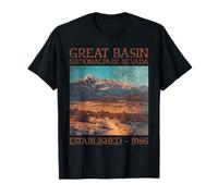 Great Basin National Park | Nevada Camiseta