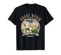 Great Basin National Park | Nevada Camiseta