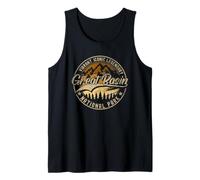 Great Basin National Park | Nevada Camiseta sin Mangas