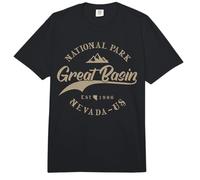 Great Basin National Park | Nevada Comfort Colors Adult Heavyweight T-Shirt
