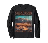 Great Basin National Park | Nevada Manga Larga