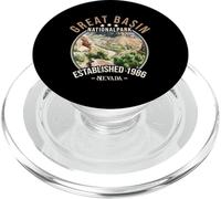Great Basin National Park | Nevada PopSockets PopGrip para MagSafe