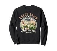 Great Basin National Park | Nevada Sudadera