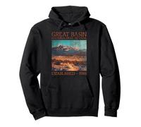 Great Basin National Park | Nevada Sudadera con Capucha