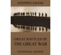 Great Battles Of The Great War (ebook)