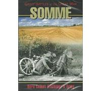 Great Battles Of The Great War - Somme [DVD] [Reino Unido]