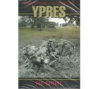 Great Battles Of The Great War - Ypres [DVD] [Reino Unido]