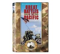Great Battles of the Pacific - Pearl Harbor to Final Victory