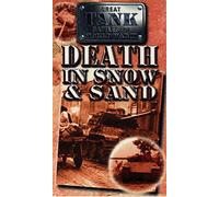 Great Battles of World War 2: [Reino Unido] [VHS]