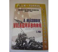 Great Battles Of World War II: Epic Marine Victories in PAPER SLEEVE / A Második világháború nagy csatái 1. rész - Papírtokos DVD / Audio: English, Hungarian