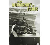 Great Battles of World War II - Great Battles Wwii Europe: From Normandy to Paris [USA] [DVD]