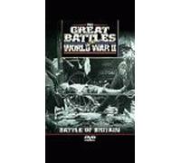 Great Battles of Wwii 2: Battle of Britain [Reino Unido] [DVD]