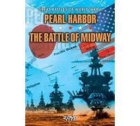 Great Battles of Wwii - Pearl Harbor & Battle of Midway [Reino Unido] [DVD]