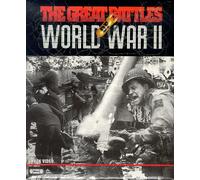 Great Battles of Wwii [USA] [VHS]
