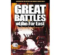 Great Battles on the Eastern Front [USA] [DVD]