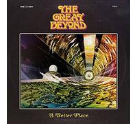 Great Beyond, the - Better Place [Vinilo]