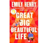 GREAT BIG BEAUTIFUL LIFE