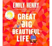 Great Big Beautiful Life: Reese's Book Club