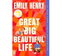 Great Big Beautiful Life: Reese's Book Club