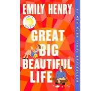 Great Big Beautiful Life: Reese's Book Club