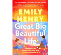 Great Big Beautiful Life