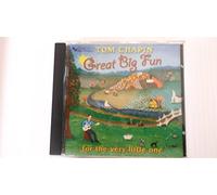 Great Big Fun for the Very Little One by Music for Little People