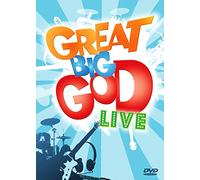 Great Big God Live DVD