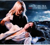 Great Big Sea - Safe Upon The Shore