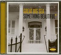 Great Big Sea - Something Beautifull