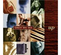 !!! - great big sea - up