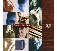 Great Big Sea Up (CD) (Importación USA)