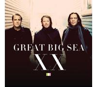 Great Big Sea XX (CD) (Importación USA)